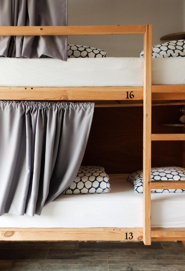 Bodygo Surfhouse Hostel Capbreton Εξωτερικό φωτογραφία