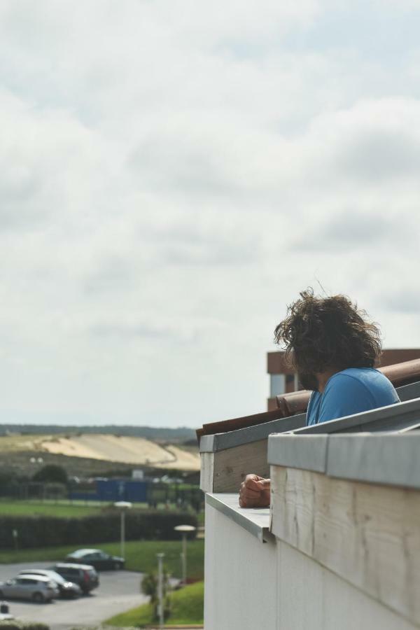Bodygo Surfhouse Hostel Capbreton Εξωτερικό φωτογραφία